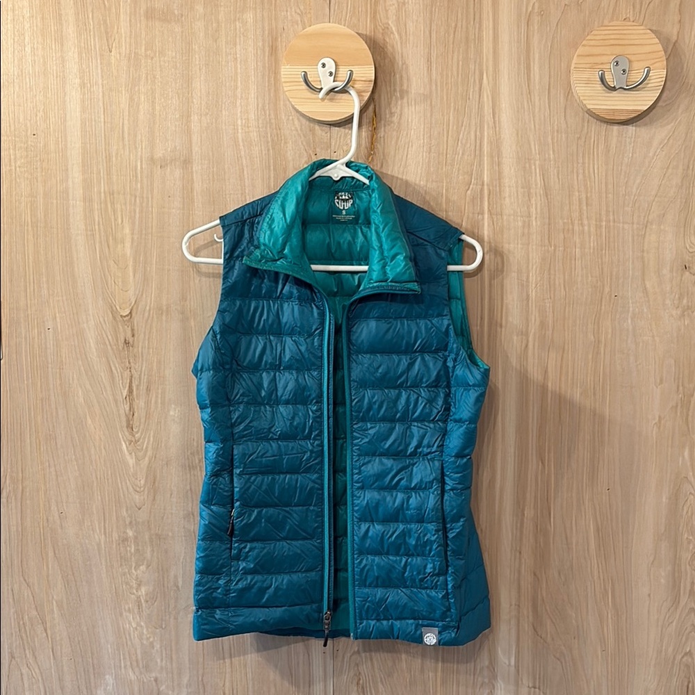 REI Co-op Puffer Vest